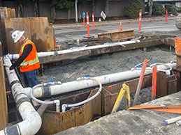 Dewatering Services