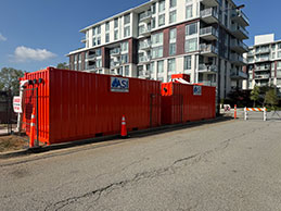 Water Treatment Services - ASI